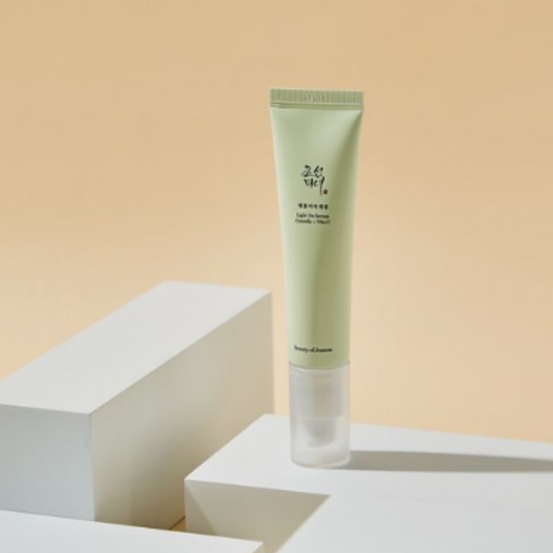 Beauty of Joseon Centella Vita Сыворотка 30 мл Осветляющая корейская сыворотка для лица для увлажненной сияющей кожи