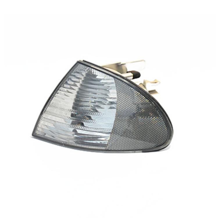 BMW E36/E46/E34/E32/E38 Желтый/Белый Указатель Поворота Угловой Фонарь