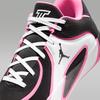 Air Jordan Tatum 4 PF 'Черный Пинкисл'