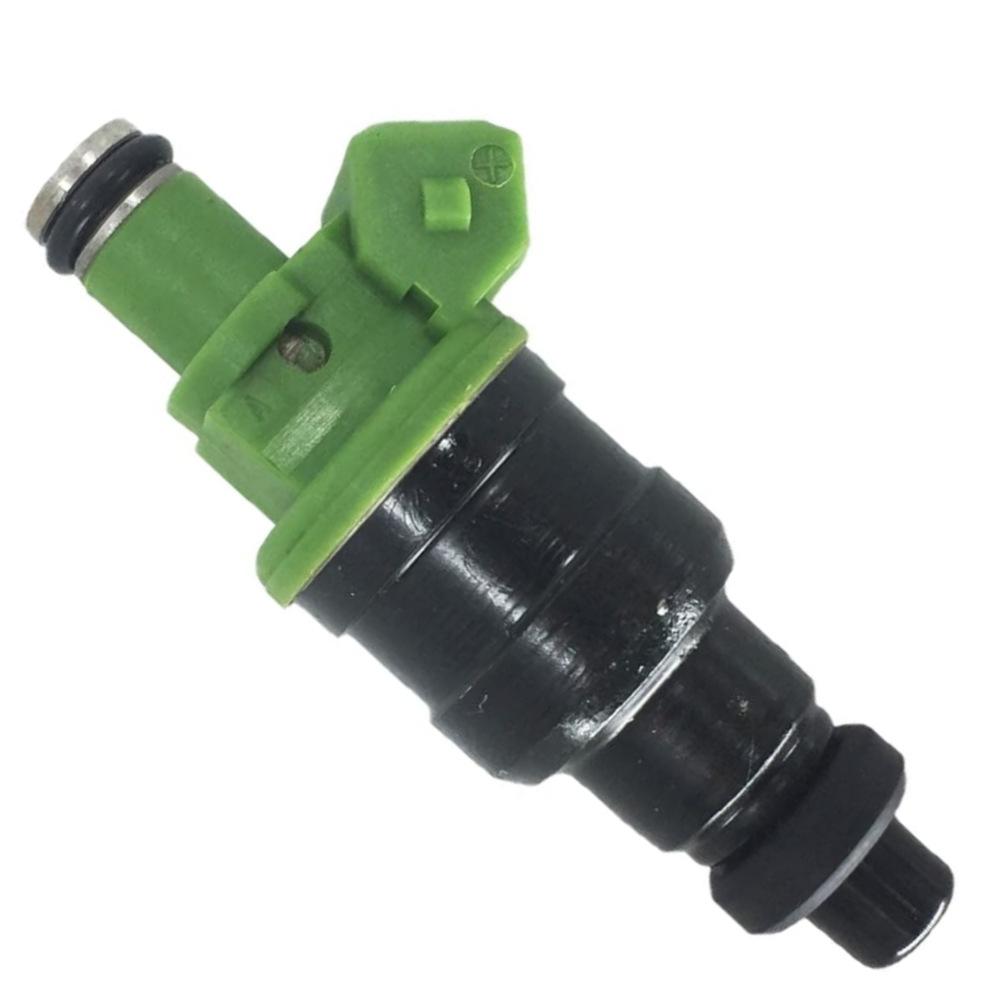 Remanufactured FUEL INJECTOR INP-061 FJ165 MD162525 FIT FOR MITSUBISHI DODGE STEALTH GTO GALANT 3000GT 3.0 NON TURBO