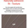 Realbarrier - Peach Fit Tone-Up Sun Cream