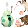 Игрушка для домашних животных, которая течет, неваляшка, жуки, помощь, товары для животных