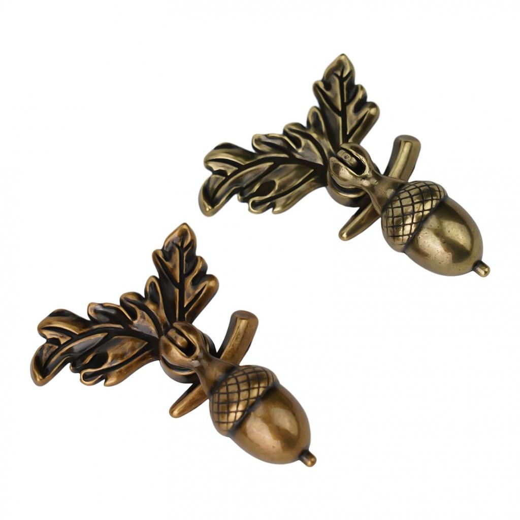 Handle Drawer Knob Zinc Alloy Note Bedside Cabinet