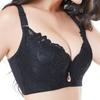 Lace Bra Push Up Bra CDE Cup Plus Size Women Underwear Brassiere Big Size Bralette Lingerie Sexy