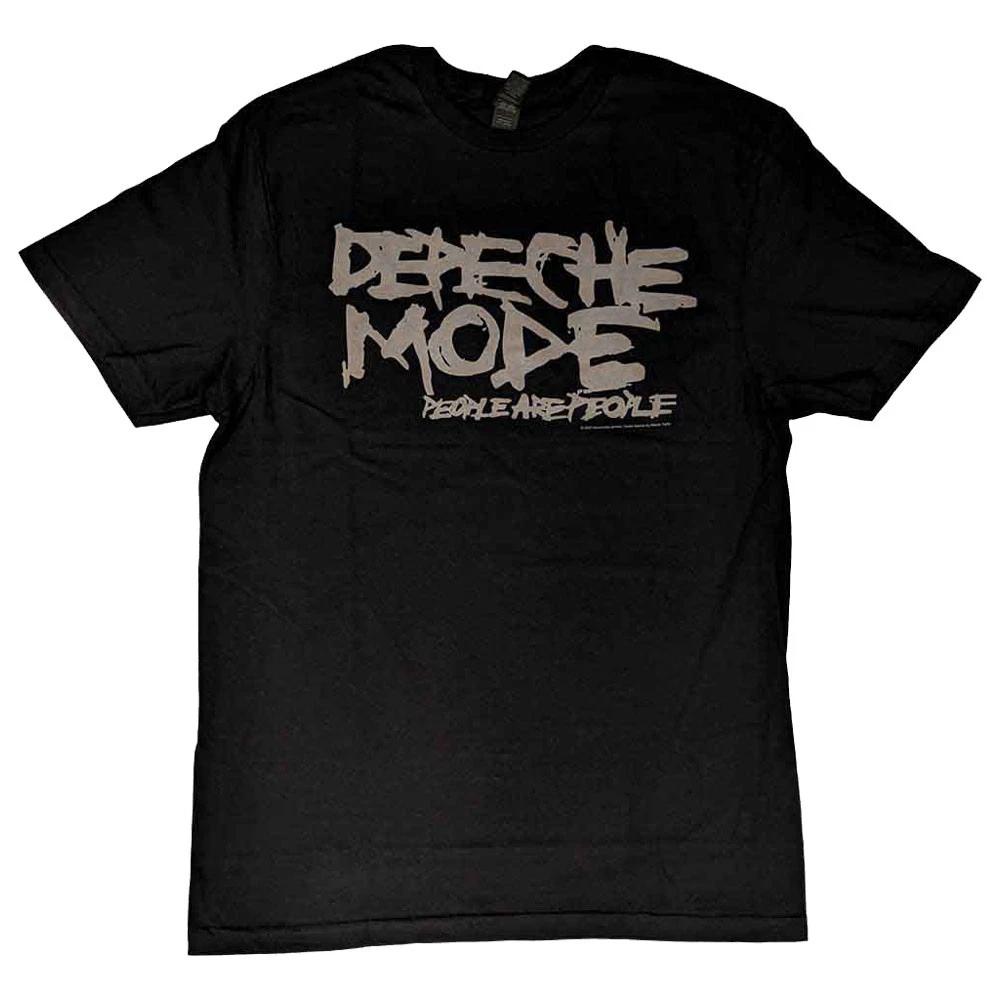 Depeche Mode People Are People T Shirt