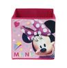 MINNIE-CUBE CONTAINER 31X31X31CM