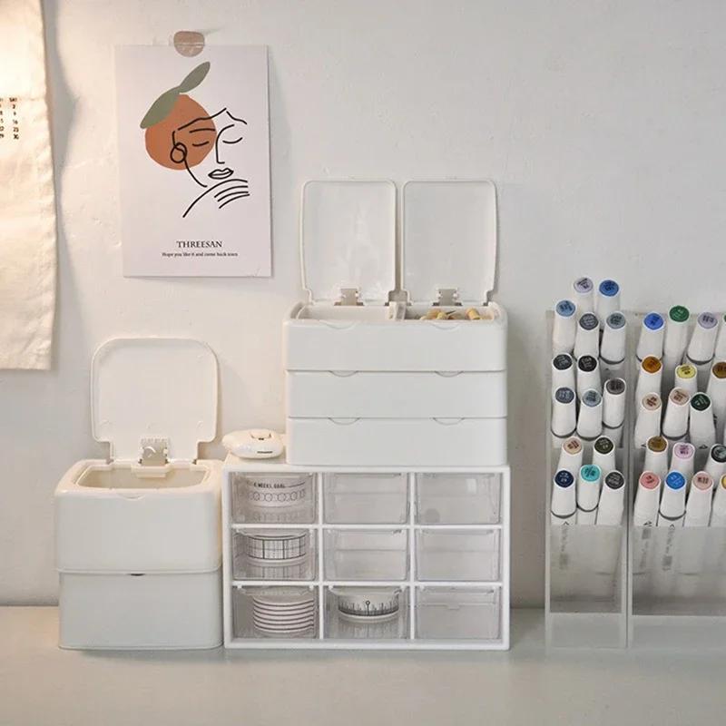 Jewelry Storage Box for Girl Creative Wedding Gift Boxes Portable Jewelry Storage Boxes Pendant Organizer Box Wedding Gift Boxes