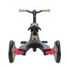 GLOBBER Explorer Trike 4in1 коляска песочная WLGB634231