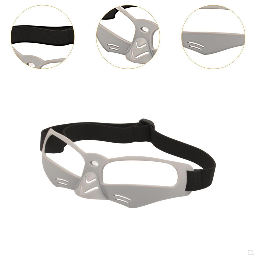 Оправа очков для мужчин и женщин для занятий спортом