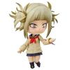Nendoroid My Hero Academia Himiko Toga Немасштабная пластиковая раскрашенная подвижная фигурка Вторичная перепродажа
