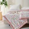 Paul David Pure Cotton All-Season Quilt