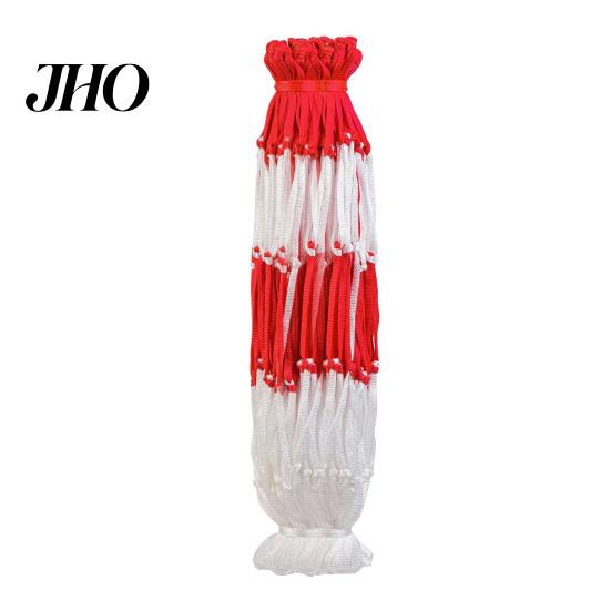 Watermelon Hanging Support Net Bag 30 Pcs Mesh Bags Hammock Reusable Melon Natural Ripening Fruit Harvest Trellis for Pumpkin Cantaloupe Protection