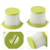 2/4 Pcs Filter For PERFORMANCE Hand Vacuum Household PLC704K