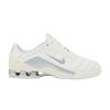 Women's Sneakers Total 90 Shox Magia Sail Metallic Silver (Women's) Sail/Metallic Silver/Pale Ivory