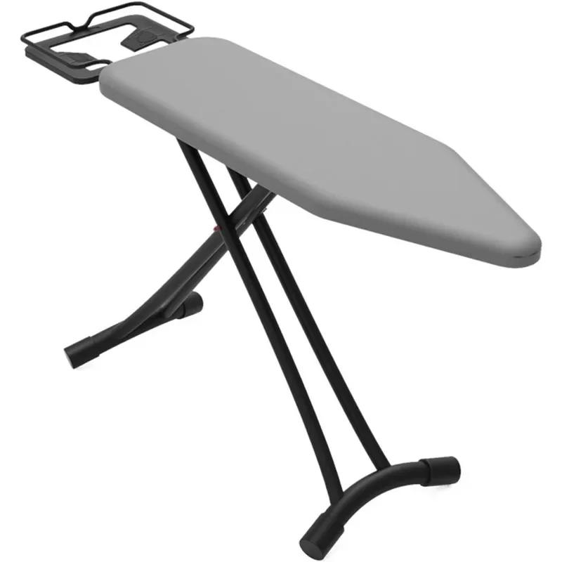 Portable Folding Ironing Board MultiFunction Hardware Series Ironing Board Home Accessories Folding Ironing Board 110x31x86cm