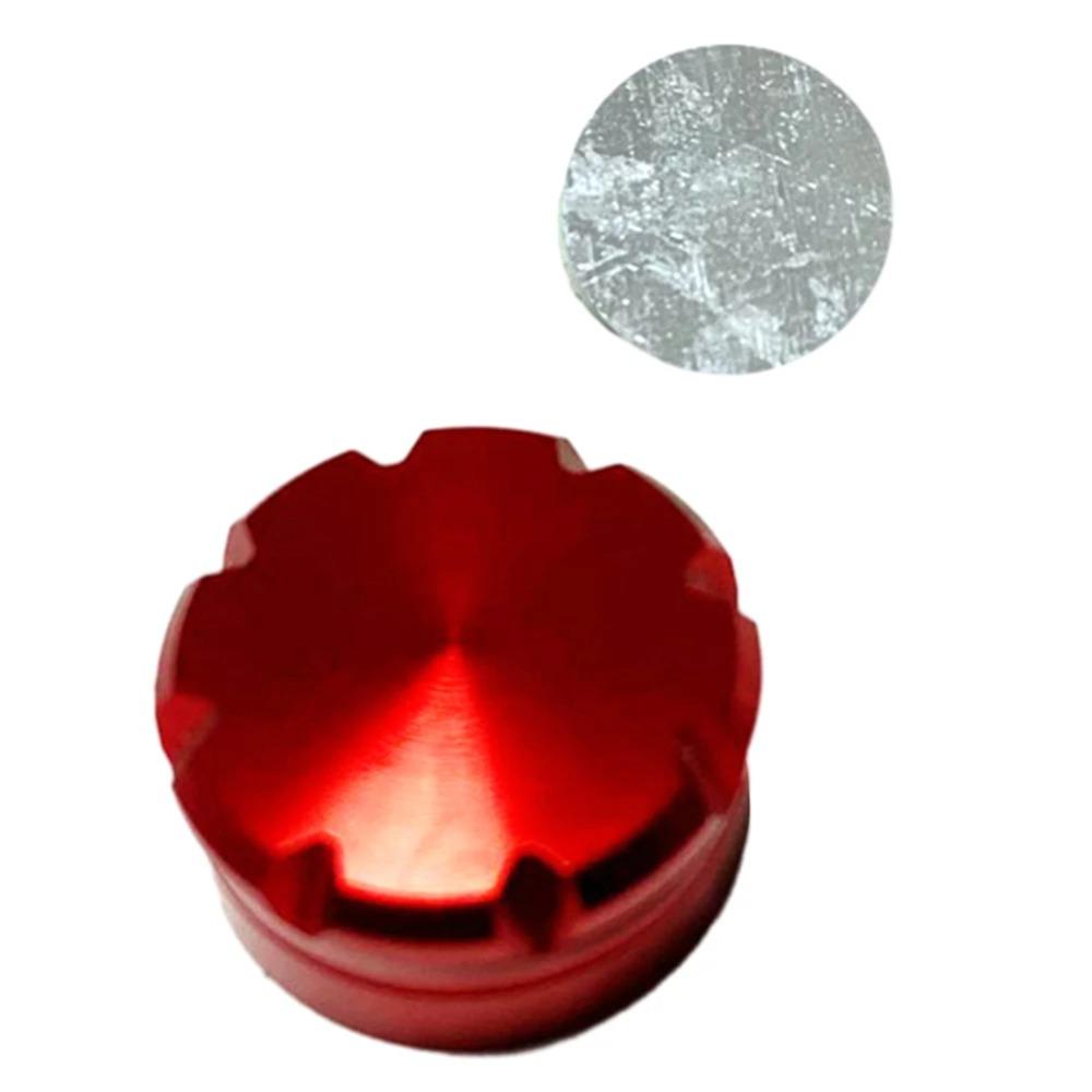 Refit Trimmer For Daiwa Steez Knob Cap Tension Cap Spool Mechanical Knob Outdoor Sports