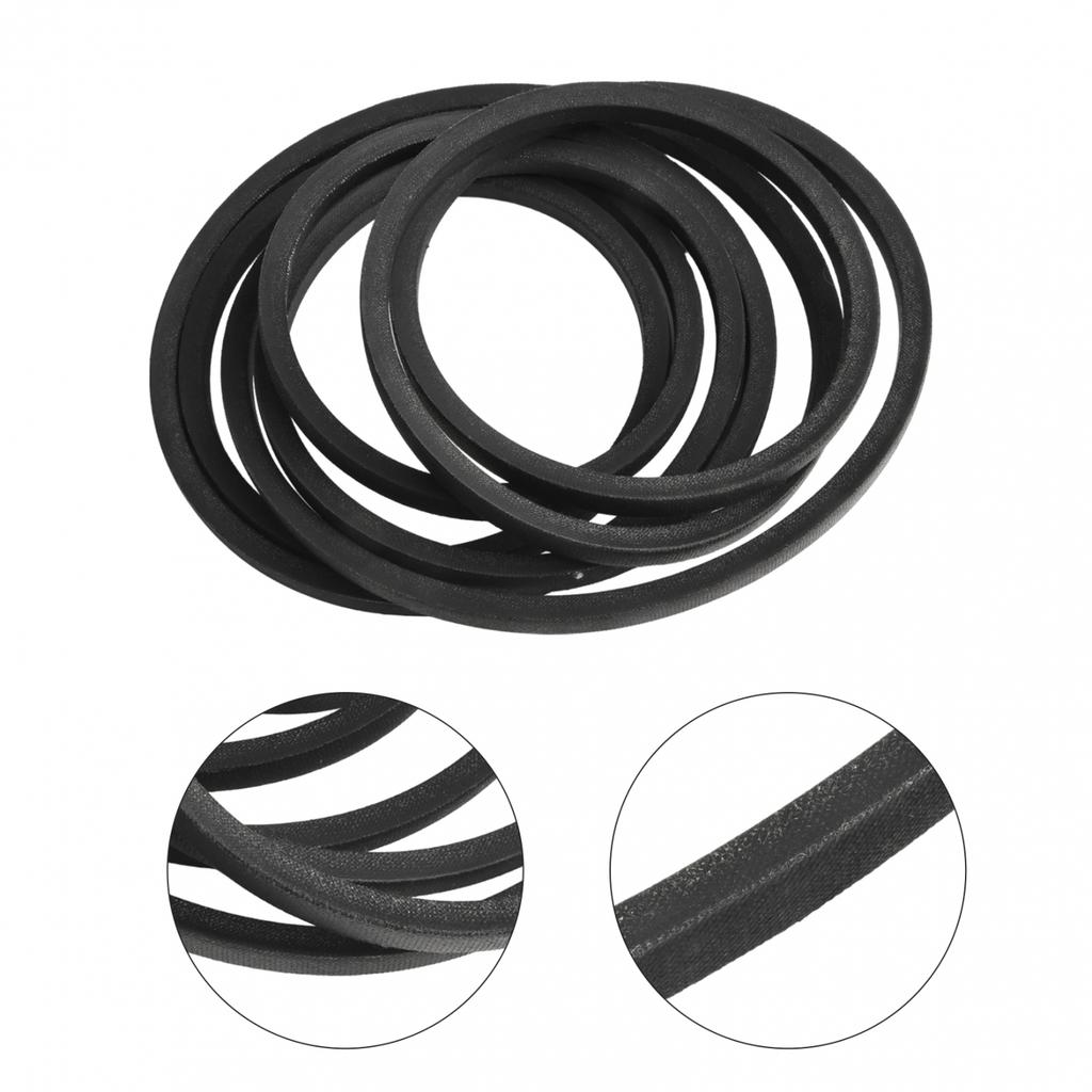 1pc 07200839 Mower Belt For Gravely Edge 52 1/2 X 143.6 Inches New