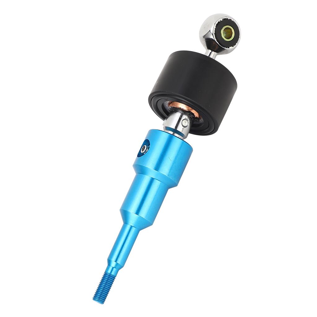 Short Throw Shifter Billet Steel Quick Shift Fast Response Time Shift Handle Replacement for