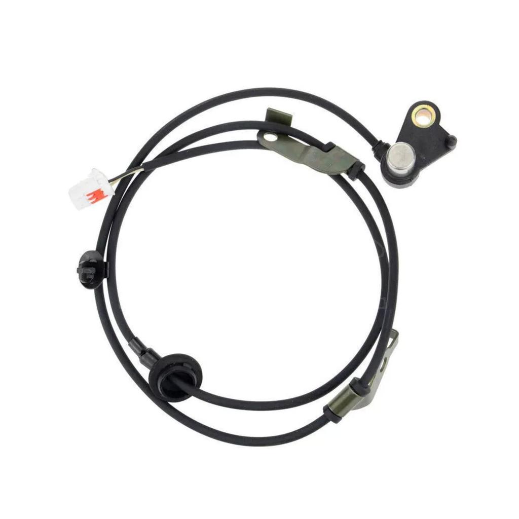 GJ6A4372YA: Compatible with Mazda ABS Wheel Speed Sensors.