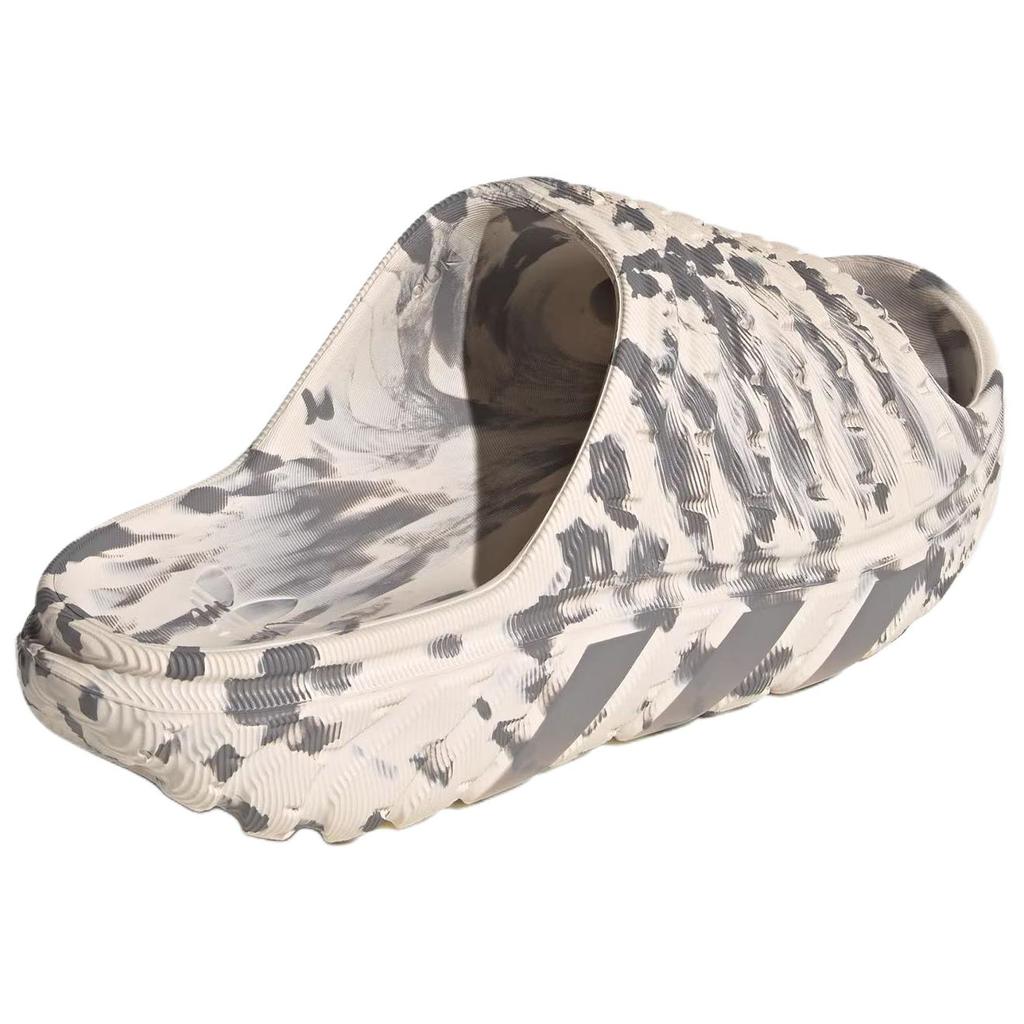 adidas Оригинальные шлепанцы Adilette 94 Удобные шлепанцы Унисекс Шлепанцы Белые KI6011