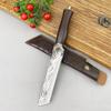 Нож из нержавеющей стали, ручной измельчитель, ножи шеф-повара, нож для овощей, фруктов, нож для мяса, кухонные ножи, инструмент