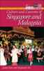 Книга Culture and Customs of Singapore and Malaysia