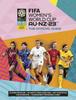 Книга FIFA Women's World Cup 2023: The Official Guide