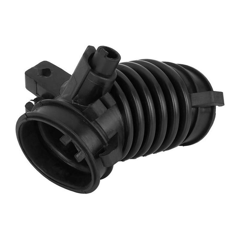 1 шт. Черный воздухозаборный шланг, трубка воздушного потока 17225R1AA01 для Honda Civic 1.8L 2012-2015 / Acura ILX 2.0L 2013-2015