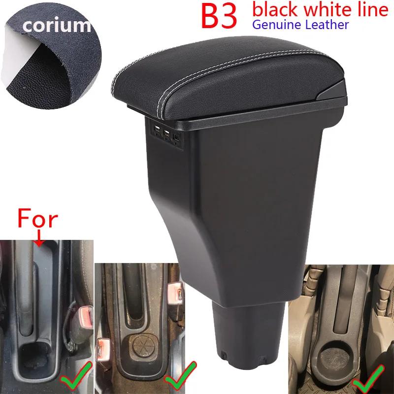 Для Kia Morning Armrest box Для Kia Picanto Car Armrest Interior Parts special Retrofit parts Center Storage box Автомобильные аксессуары