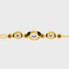 LINE FRIENDS BT21 Chimmy Big & Tiny Bracelet