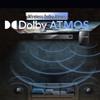 SANSUI 95E 5.1.2 Dolby Atmos Домашняя система объемного звука (Китайская версия)