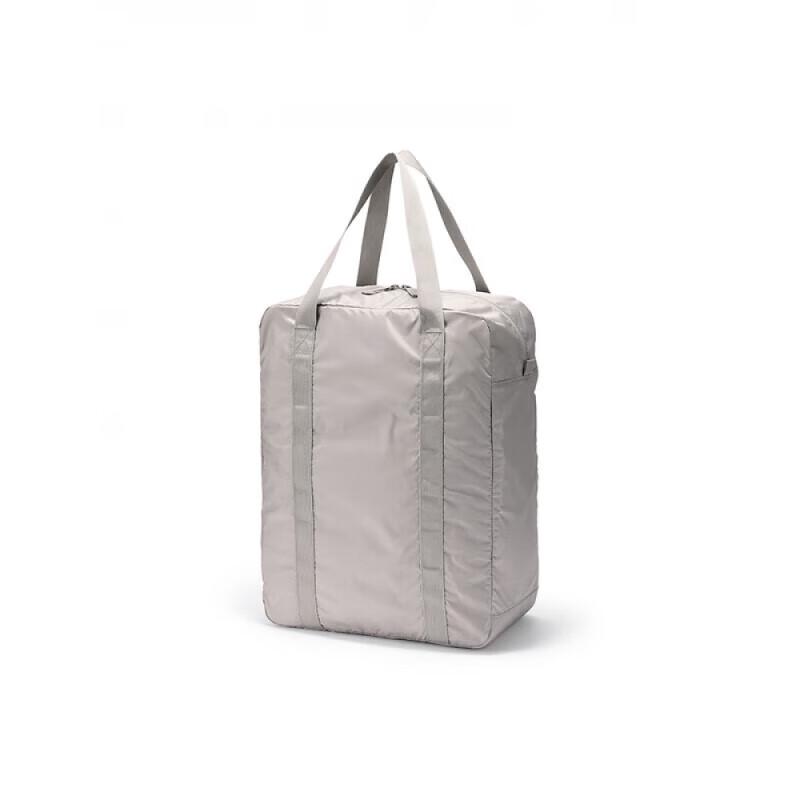 MUJI Водонепроницаемая складная большая сумка-тоут