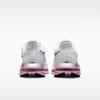 Women's Sneakers Nike Wmns Air Zoom Pegasus 'Premium White Light Lilac Light Magenta Black'