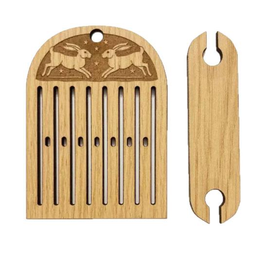 Набор для ткацкого станка с жестким ремизом и ремнем для спины Маленькие деревянные инструменты для плетения поясов Начинающие Браслеты Сумки Пояса Ремни для фотоаппаратов Набор челнока для плетения лент