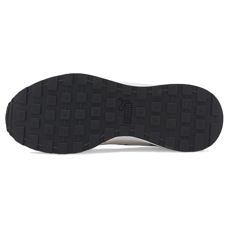 Puma Кроссовки Graviton Tera Nimbus Cloud Harbour Mist Unisex Серые Dark-Shadow 383058-04