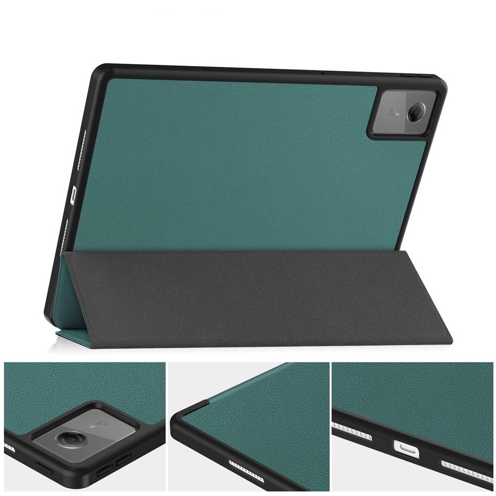 Lenovo Idea Tab Plus 12.1" Smartcase, green