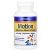 Enzymedica, Magnesium Motion, 120 капсул