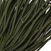 30.5M   100FT Паракорд 7-жильный Парашютный шнур Темляк Веревка Инструмент для выживания в чрезвычайных ситуациях на открытом воздухе