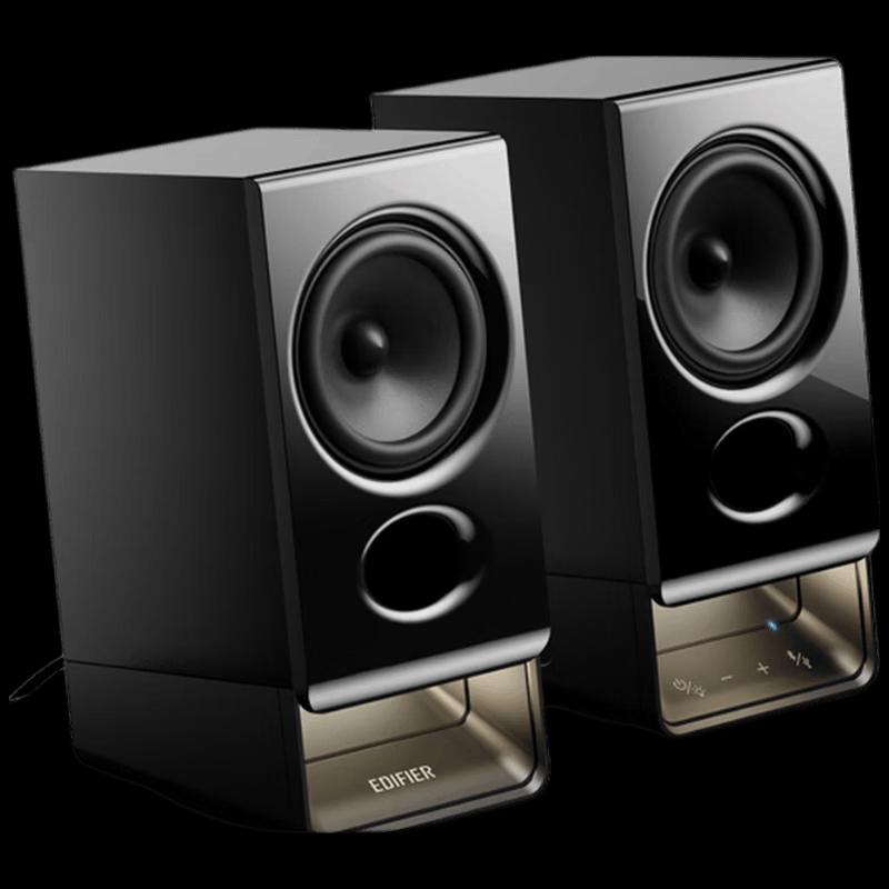 EDIFIER R20 Desktop 2.0 Bluetooth Computer Speakers (CN version)