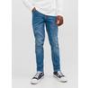 Джинсы Jack&Jones Junior Glenn 12257362 синий Slim Fit