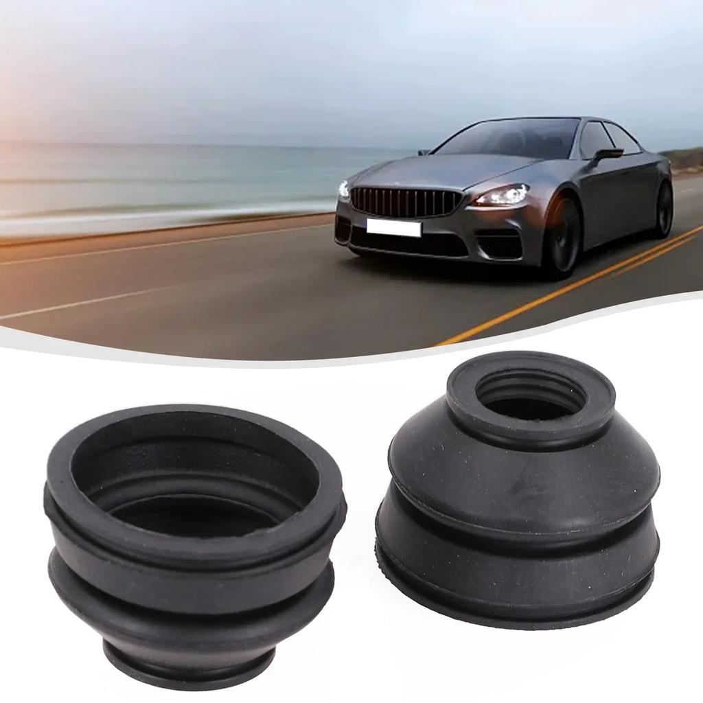 Car Accessories Dust Boot Covers Ball Joint Ball Joint Dust Cover Suspension Replacement Boot None Saves Effort