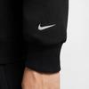 Новые мужские толстовки Nike Черные IB1870-010