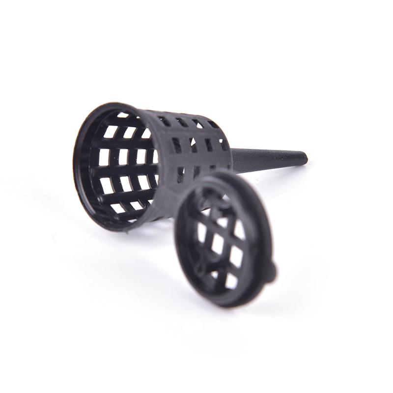 50 Pcs/Pack Plants Fertilizer Basket For Flower Pot Osmocote Bonsai Orchid