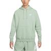 Nike Sportswear Club FW24 Fleece Pullover Hoodie Men Hoodies Horizon-Green BV2655-371