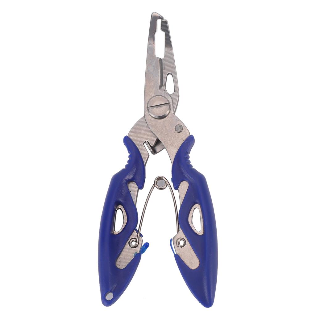 Fishing Tool Kit Fishing Hook Remover Tool Fish Lip Gripper Digital Fish Scale Fishing Pliers with