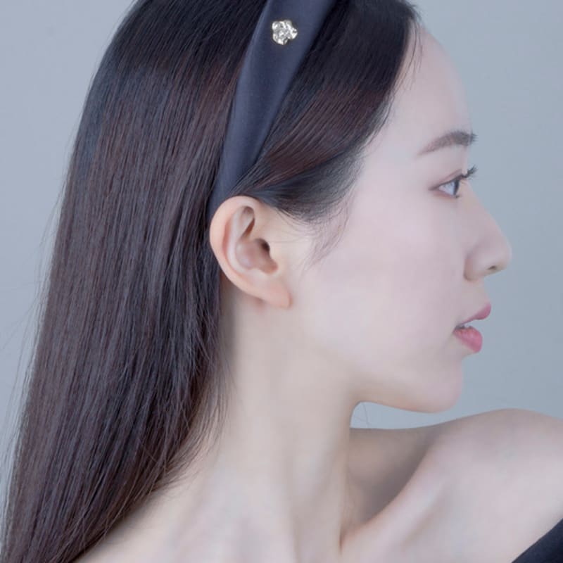 АВГУСТ АЛИСА Резинка для волос [Резинка для волос_2 цвета]