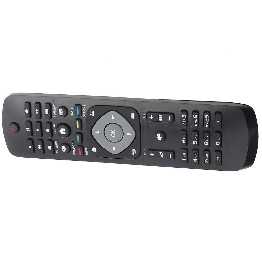 Универсальный пульт дистанционного управления для замены ЖК-телевизора Philips LED