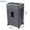 SUNWOOD M62 Commercial Paper Shredder CN plug (adapter included)