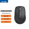 Бесшумная беспроводная мышь Logitech MX Anywhere 3S