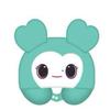 [USED] TWICE Miburi Neck Pillow
